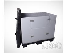 折(zhé)疊圍板箱