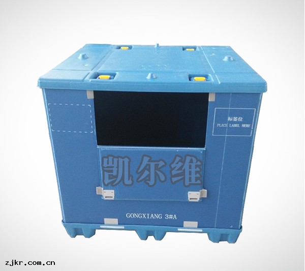 為甚麼蜂窩板(bǎn)圍板(bǎn)箱(xiāng)如(rú)此受歡迎