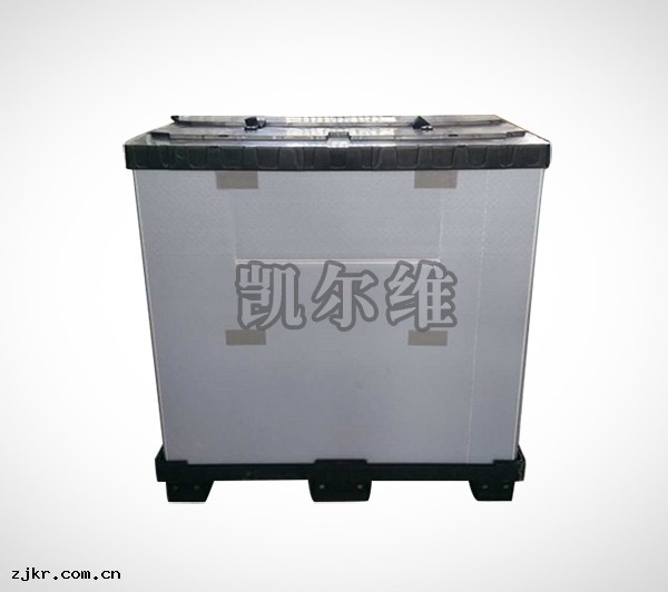 塑料圍板箱的保養工(gōng)作不容馬(mǎ)虎